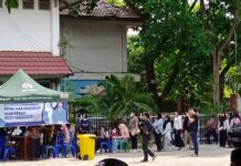 L-Kompleks: Tahun Ini Paling Parah PPDB Disdik Sulsel