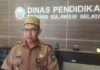 Buntut PPDB, Harpansa Cs Akhirnya Terlapor di Polrestabes Makassar