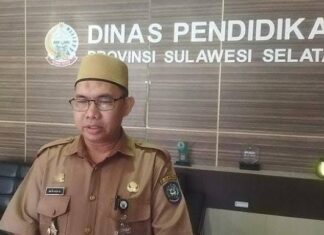 Buntut PPDB, Harpansa Cs Akhirnya Terlapor di Polrestabes Makassar