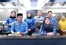 Pemkab Pinrang Kembali Loloskan Inovasi Pelayanan Publik, Bupati: Ini Merupakan Inovasi Tepat Tingkatkan Kesejahteraan Peternak