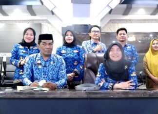Pemkab Pinrang Kembali Loloskan Inovasi Pelayanan Publik, Bupati: Ini Merupakan Inovasi Tepat Tingkatkan Kesejahteraan Peternak