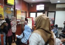 Pelayanan SKCK Polda Sulsel Disoroti