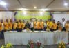 Penyambutan Mahasiswa Baru 2023/2024 dan Kuliah Umum UPRI Makassar