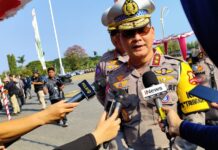 Polri Pastikan Kesiapan Pengamanan KTT AIS di Bali Berjalan Aman dan Lancar