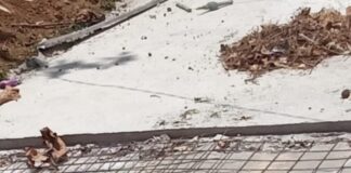 Dua Proyek Irigasi Pompengan Jeneberang Diduga Rugikan Negara