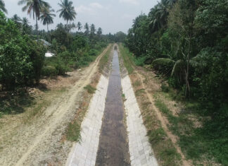 Mega Proyek Baliase Rp 2 Triliun di Luwu Utara Diduga Sarat Korupsi