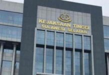 Kasus Proyek Bandara Selayar Diduga Rugikan Negara 1,6M, LSM PERAK Siapkan Laporan ke Kejati Sulsel