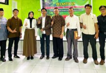 Jabat Direktur Pascasarjana, Anirwan: Kami Siapkan “Kuliah Gratis” S2 Ilmu Pemerintahan Bagi Aparat Desa dan Alumni
