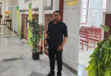 Dengan Senang Hati, PERAK Persilahkan Ketua LMP Gugat Balik