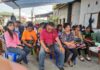 Peresmian Sekretariat Ikatan Keluarga Asal Sumba Makassar