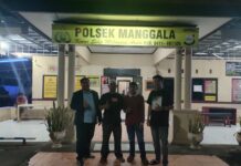 LKBH Makassar Beri Ultimatum, Pelaku Pengeroyokan Wartawan di Wilayah Hukum Polsek Manggala Segera Ditahan