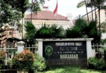 Disidang di PN Makassar, Owner Ratu Glow Diduga Jual Kosmetik Ilegal