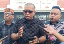 Kuasa Hukum Ishak Hamzah: Hakim Harus Objektif Melihat Fakta Ril, Objek Perkara Adalah Tanah Adat, Bukan Ex Verponding