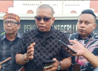 Kuasa Hukum Ishak Hamzah: Hakim Harus Objektif Melihat Fakta Ril, Objek Perkara Adalah Tanah Adat, Bukan Ex Verponding