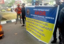 Diduga Masukkan Siswa Siluman, Disdik Sulsel Tidak Berhenti Didemo