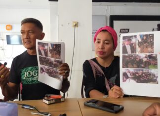 Wahana Pasar Malam di Bontocinde Gowa Dibubarkan Oknum Polisi, Satpol PP, Pengelola: Ini Tidak Adil