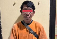 Viral Pria Aniaya Anak Dibawah Umur di Bulukumba, Diamankan Polisi