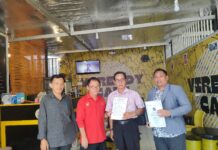 Rektor dan Dekan Teknik Unhas Makassar, Dilaporkan ke Polisi Atas Dugaan Pembunuhan Virendy Marjefy