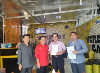 Rektor dan Dekan Teknik Unhas Makassar, Dilaporkan ke Polisi Atas Dugaan Pembunuhan Virendy Marjefy