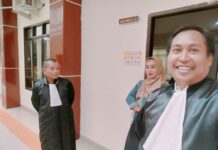 Ajukan Bipartit, LKBH Makassar Harap PT APS Hapus Program Golden Shakehand