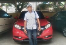 Abd Gaffar Siap Jalankan LKBH Makassar di Takalar