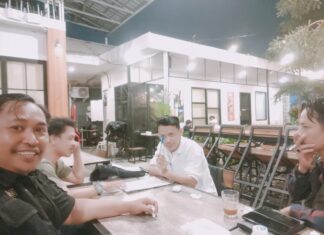 Layangkan Surat Permintaan RJ ke Kapolsek Tanralili, LKBH Makassar: Perkara Terindikasi Perdata Bukan Pidana