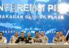 Polri Pastikan Identifikasi Korban Kebakaran Glodok Plaza