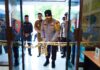 Kapolda Sulsel Resmikan Gedung Pelayanan SIM dan SKCK Polres Takalar