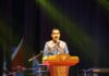 Hipmi Fest 2025 Resmi Dibuka Pj Bupati Pinrang