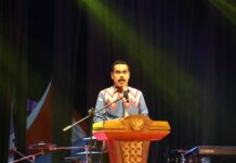 Hipmi Fest 2025 Resmi Dibuka Pj Bupati Pinrang