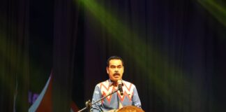 Hipmi Fest 2025 Resmi Dibuka Pj Bupati Pinrang