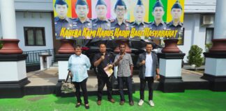 Ajukan Praperadilan, Kuasa Hukum Kades Bonea Selayar: Penetapan Tersangka Cacat Hukum