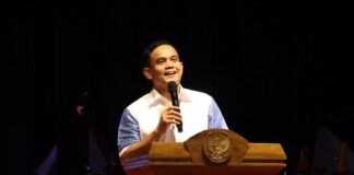 HIPMI Fest 2025 Resmi Ditutup Wabup Pinrang