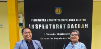 Ajukan Praperadilan Terhadap Kejari Selayar, Kades Bonea Tuntut Rp1,3 M