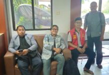 Dana Desa Rp.357Jt Disita Kejari Selayar, Kuasa Hukum Kades Bonea Desak Bupati Selayar Turun Tangan
