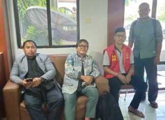 Dana Desa Rp.357Jt Disita Kejari Selayar, Kuasa Hukum Kades Bonea Desak Bupati Selayar Turun Tangan