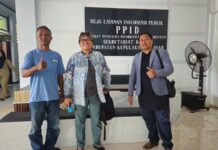 Jelang Pembacaan Putusan Praperadilan, Kades Bonea Harap PN Selayar Objektif dan Imparsial