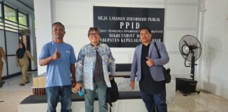Jelang Pembacaan Putusan Praperadilan, Kades Bonea Harap PN Selayar Objektif dan Imparsial