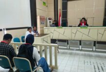 Pasca Menang Praperadilan, Kades Bonea Desak Kapolres Selayar Tangkap Kajari