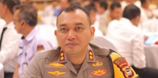 Sosok Restu Wijayanto, Perwira Tangguh dengan Rekam Jejak Gemilang di Kepolisian