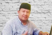 Ketua LSM BAN Sulsel: RKUHAP, Upaya Pelemahan Kinerja Kejaksaan dalam Pemberantasan Korupsi