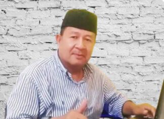 Ketua LSM BAN Sulsel: RKUHAP, Upaya Pelemahan Kinerja Kejaksaan dalam Pemberantasan Korupsi