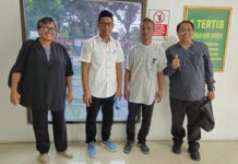 Diduga Gelapkan Dana Desa, Kuasa Hukum Kades Bonea Desak Kapolres Proses Laporan Terhadap Kajari Selayar
