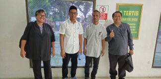 Diduga Gelapkan Dana Desa, Kuasa Hukum Kades Bonea Desak Kapolres Proses Laporan Terhadap Kajari Selayar