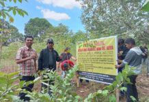 Administrasi Lengkap, Pihak Kelurahan dan Kecamatan di Gowa Enggan Tanda Tangani Sporadik Pemilik Lahan