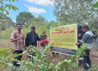 Administrasi Lengkap, Pihak Kelurahan dan Kecamatan di Gowa Enggan Tanda Tangani Sporadik Pemilik Lahan