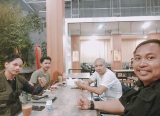 Pemutusan Sepihak Kontrak Proyek Revitalisasi Kawasan Olahraga Karebosi, PT Arkindo Gugat Walikota Makassar