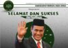 Andi Amran Sulaiman Terpilih Sebagai Ketua Umum BPP KKSS, KPDS Bulukumba Ucapkan Selamat