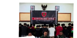 YBH MIM Apresiasi Timsus Gabungan Intelijen Kodam XIV/Hasanuddin Ungkap Sindikat “Passobis”