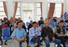 Mediasi Sengketa Lahan Pertanian di Teluk Lingga Gagal, Kuasa Hukum KTSM: Mereka Salah Objek
